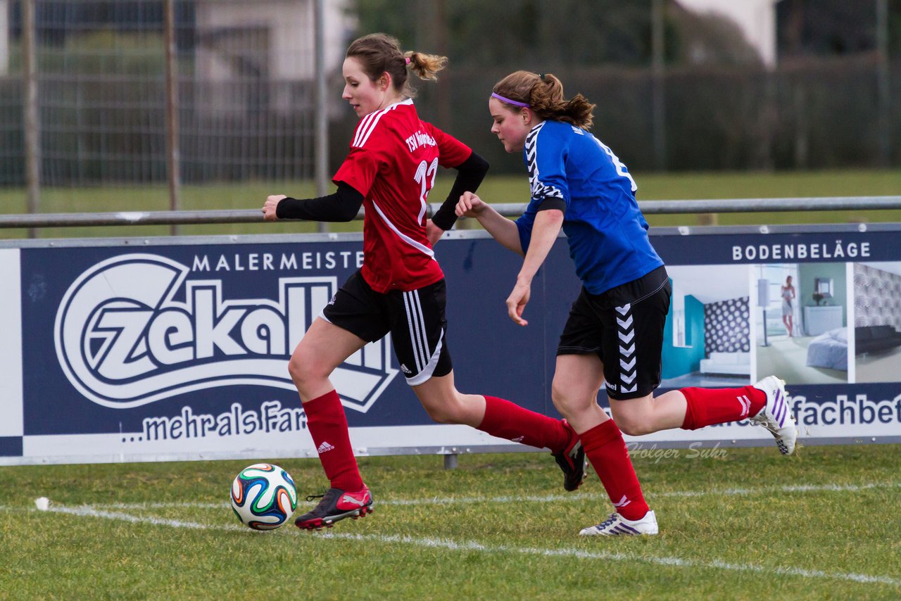 Bild 133 - Frauen VfL Kellinghusen - TSV Heiligenstedten : Ergebnis: 4;1